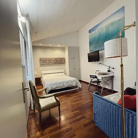Apartament Giulia *