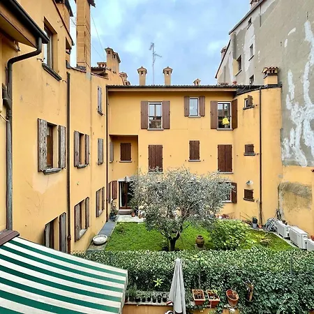 Apartament Giulia