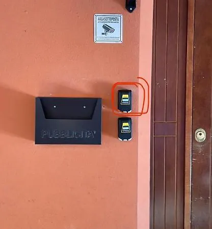 Apartament Giulia *